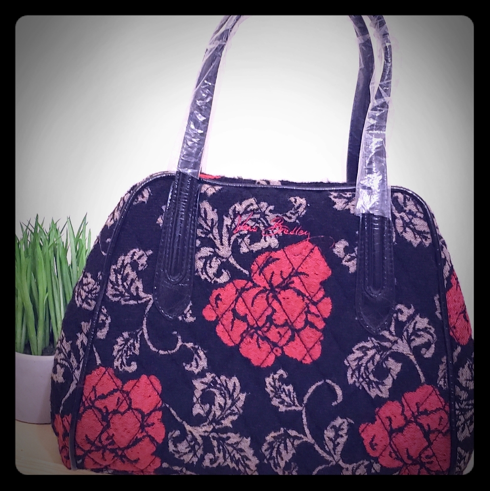 NWT Vera Bradley Handbag
